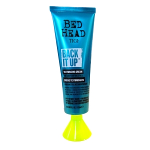 BED HEAD Back It Up Texturizing Cream - 125ml