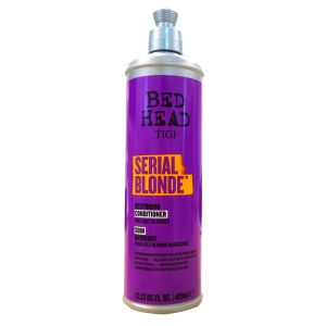 BEH HEAD Serial Blonde Conditioner - 400ml