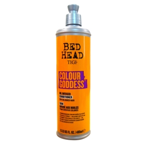 BED HEAD Colour Goddess Oil Infused Conditioner - 400ml