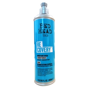 BED HEAD RE Covery Conditioner Capelli Danneggiati - 400ml