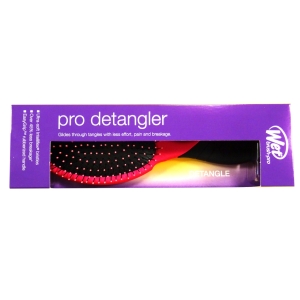 WET BRUSH Pro Detangler Pink