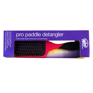 WET BRUSH Pro Paddle Detangler Pink