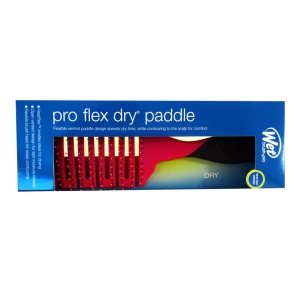 WET BRUSH Pro Flex Dry Paddle Pink