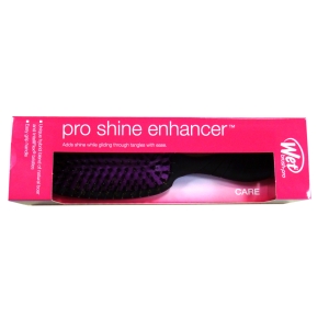 WET BRUSH Pro Shine Purple