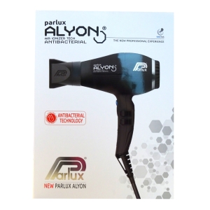 Phon Alyon Parlux Nero 