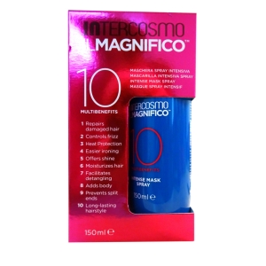INTERCOSMO Il Magnifico Maschera Spray Intensiva - 150ml