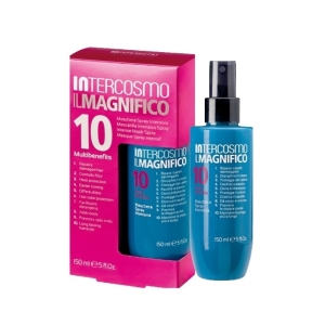 INTERCOSMO Il Magnifico Maschera Spray Intensiva - 150ml