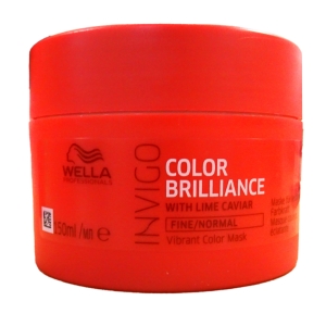 INVIGO Vibrant Color Mask - 150ml