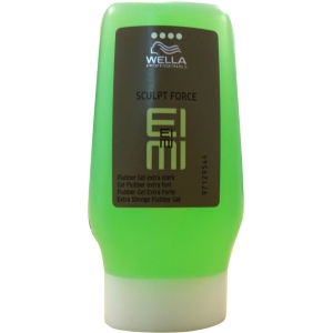 WELLA Sculp Force Gel - 125ml