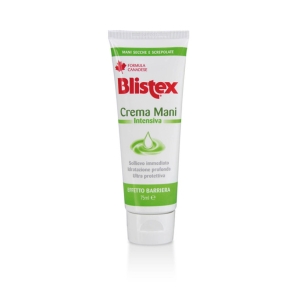 BLISTEX Crema Mani Intensiva Effetto Barrier - 75ml