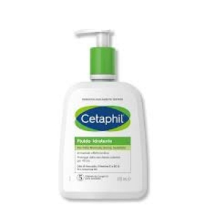 CETAPHIL Fluido Idratante - 470ml