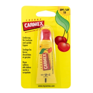 CARMEX Balsamo Labbra alla Ciliegia SPF15 - Tubo