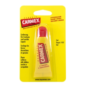 CARMEX Balsamo Labbra Classico - Tubo