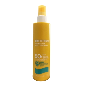 BIOTHERM Spray Solare Resistente all'Acqua SPF 50+ - 200ml