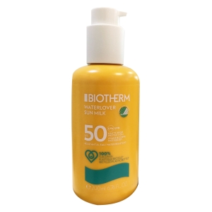 BIOTHERM Latte Solare Viso e Corpo SPF 50 - 200ml