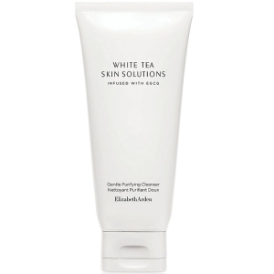 ELIZABETH ARDEN White Tea Skin Solution Detergente Purificante - 125ml