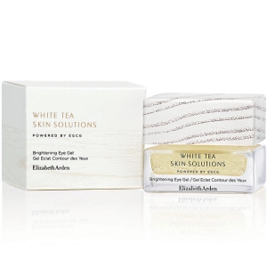 ELIZABETH ARDEN White Tea Skin Solutions Gel Occhi