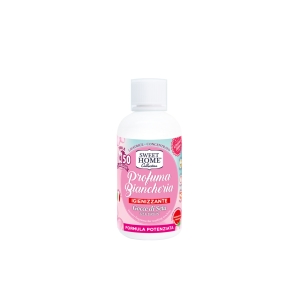 SWEET HOME Profuma Biancherie Igienizzante Gocce di Seta - 250ml