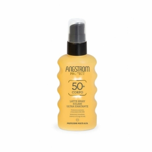 ANGSTROM Latte Solare Spray Ultra Idratante SPF 50+ - 175ml