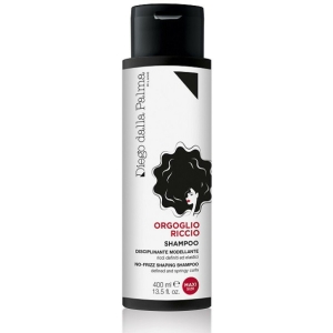 DIEGO DALLA PALMA Shampoo Orgoglio Riccio Disciplinante Modellante - 400ml