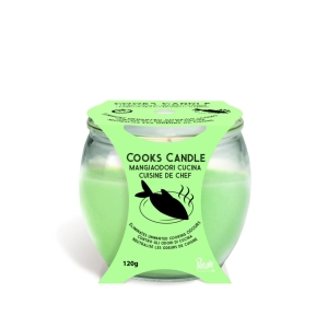 SER Candela Mangiaodori da Cucina