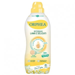 ORPHEA Detersivo Lana e Delicati - 750ml