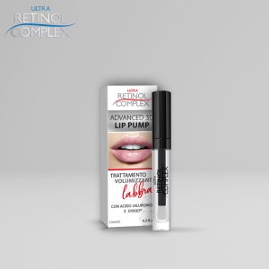 RETINOL COMPLEX Trattamento Dieci in Uno - 50ml