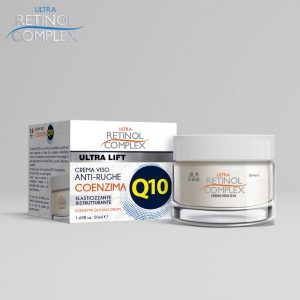 RETINOL COMPLEX Trattamento Dieci in Uno - 50ml