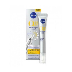 NIVEA Q10 Filler Siero Antirughe - 15ml