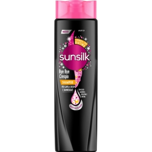 SUNSILK Balsamo Bye Bye Crespo - 250ml