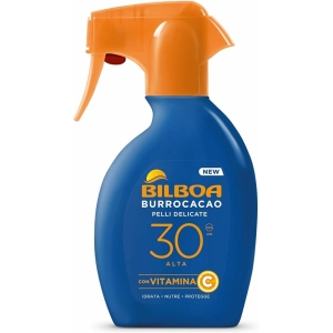 BILBOA Burrocacao Trigger SPF30