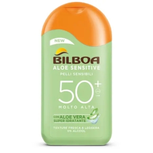 BILBOA Aloe Sensitive Latte SPF 50+