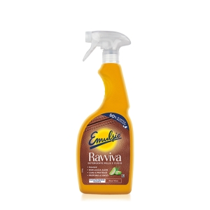 EMULSIO Ravviva Pelle Trigger - 600ml