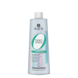 ALAMA Shampoo Sebo Regolatore - 300ml