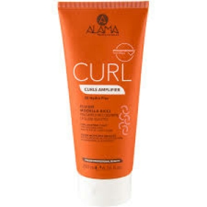 ALAMA Fluido Modella Ricci - 200ml