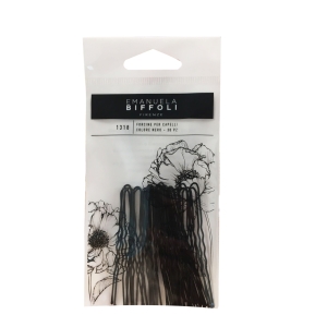 BIFFOLI Forcine Capelli Neri