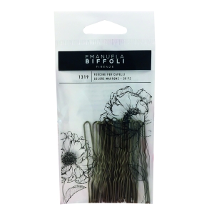 BIFFOLI Forcine Capelli Castani