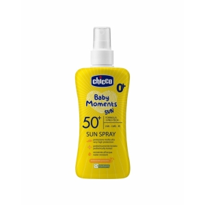 CHICCO Sun Spray SPF 50+ - 150ml