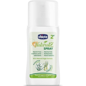 CHICCO Spray alla Citronella Naturale - 100ml