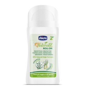 CHICCO Repellente Roll On Citronella - 60ml