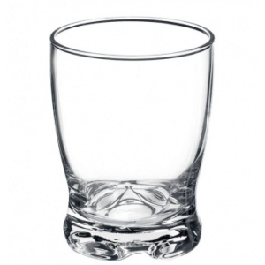 Bormioli bicchieri acqua madison - 3 pezzi