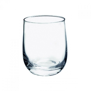 BORMIOLI Bicchiere Acqua Loto - 3 Pezzi