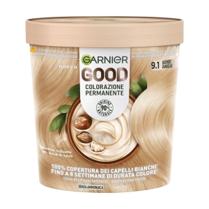 GOOD Colorazione Biondo Vaniglia - 160gr