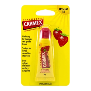 CARMEX Lip Balm Fragola SPF 15