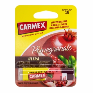 CARMEX Lip Balm Melograno SPF 15