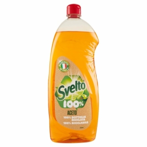 SVELTO Detersivo Piatti all'Aceto - 1030ml