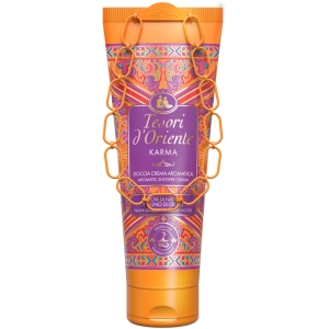 TESORI D'ORIENTE Docciaschiuma Karma - 250ml