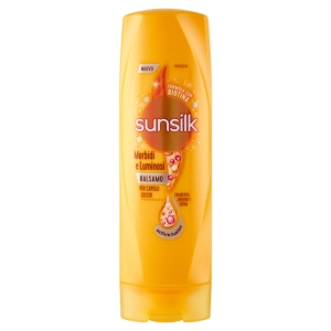 SUNSILK Balsamo Capelli Morbidi e Luminosi - 200ml