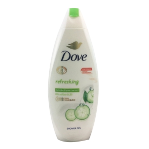 DOVE Doccia Go Fresh - 250ml