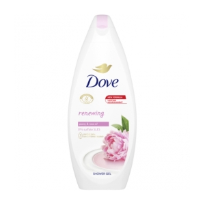 DOVE Doccia Peonia - 250ml